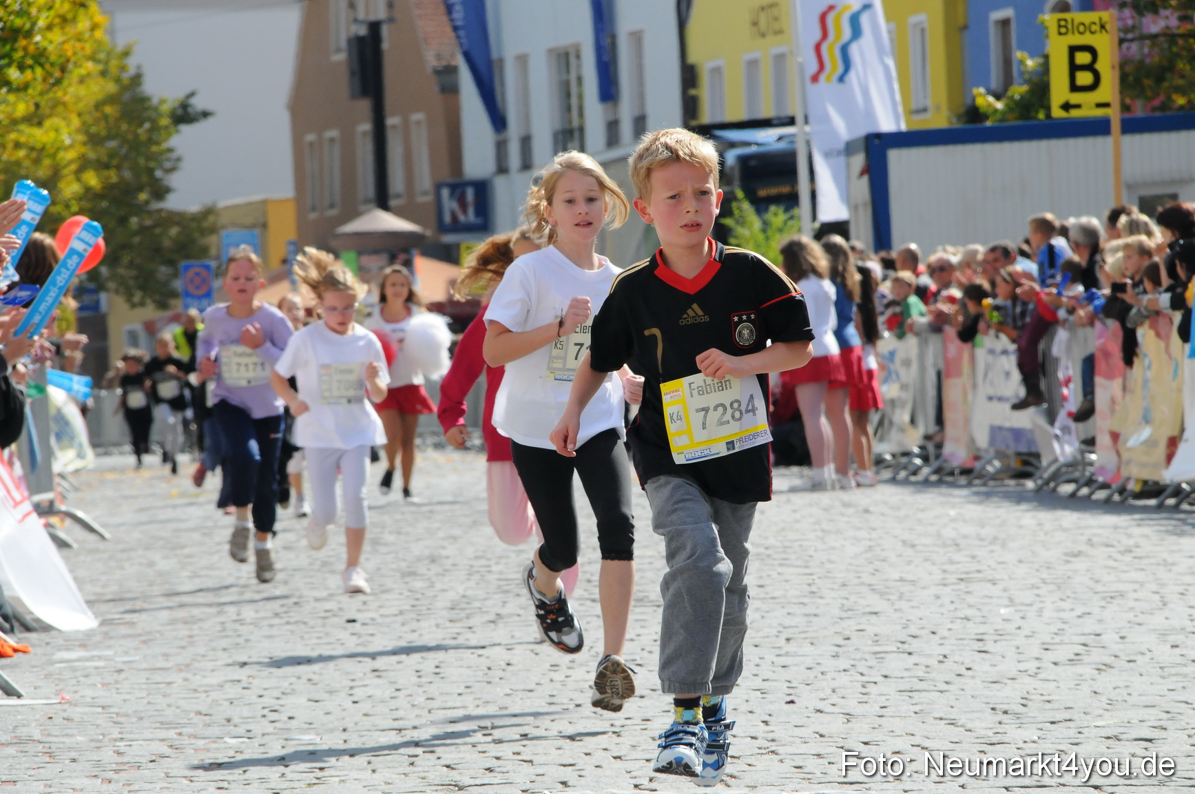 Bambini Laeufe 2010 0170